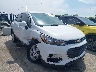 3GNCJNSB4KL****** Salvamento y Destrozados 2019 Chevrolet Trax en Cleveland
