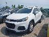 3GNCJNSB4KL****** Usados y Reparables 2019 Chevrolet Trax en Cleveland