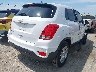 3GNCJNSB4KL****** Salvamento y Destrozados 2019 Chevrolet Trax en Estado de Ohio
