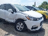 3GNCJNSB4KL****** Salvamento y Reparables 2019 Chevrolet Trax en Estado de Ohio