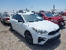 3KPF34AD6ME****** Salvamento y Destrozados 2021 Kia Forte en Lubbock