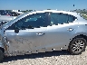 3MZBN1K74HM****** Repairable 2017 Mazda 3 in Texas State