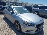 3MZBN1K74HM****** Salvage and Wrecked 2017 Mazda 3 in Fort Worth North