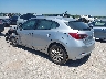 3MZBN1K74HM****** Salvage and Repairable 2017 Mazda 3 in Fort Worth North