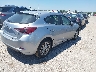 3MZBN1K74HM****** Salvage and Wrecked 2017 Mazda 3 in Texas State