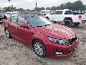 5XXGN4A74FG****** Salvage and Wrecked 2015 Kia Optima in Asheville