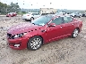5XXGN4A74FG****** Used and Repairable 2015 Kia Optima in Asheville