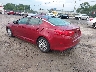 5XXGN4A74FG****** Salvage and Repairable 2015 Kia Optima in Asheville