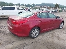 5XXGN4A74FG****** Salvage and Wrecked 2015 Kia Optima in North Carolina State