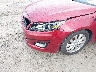 5XXGN4A74FG****** Salvage and Repairable 2015 Kia Optima in North Carolina State
