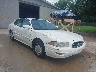 1G4HP54K514****** Salvage and Wrecked 2001 Buick LeSabre in Knoxville