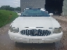 1G4HP54K514****** Salvage and Repairable 2001 Buick LeSabre in Tennessee State