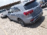 5XYPH4A56LG****** Salvage and Repairable 2020 Kia Sorento in Houston