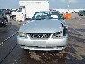 1FAFP44494F****** Usados 2004 Ford Mustang en Estado de Carolina del Norte