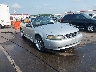 1FAFP44494F****** Salvamento y Destrozados 2004 Ford Mustang en Raleigh
