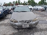 4T1BG22K9XU****** Destrozados 1999 Toyota Camry en Estado de Carolina del Norte