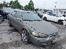 4T1BG22K9XU****** Salvamento y Destrozados 1999 Toyota Camry en Charlotte