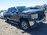 3GTP1VECXEG****** Salvage and Wrecked 2014 GMC Sierra 1500 in El Paso