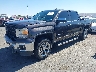 3GTP1VECXEG****** Used and Repairable 2014 GMC Sierra 1500 in El Paso