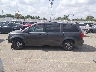2C4RDGCG5HR****** Repairable 2017 Dodge Grand Caravan in Texas State