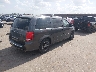 2C4RDGCG5HR****** Salvage and Wrecked 2017 Dodge Grand Caravan in Texas State