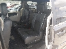 2C4RDGCG5HR****** Wrecked 2017 Dodge Grand Caravan in Houston