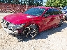 1HGCV1F37JA****** Usados y Reparables 2018 Honda Accord en Longview