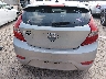 KMHCU5AE8CU****** Destrozados 2012 Hyundai Accent