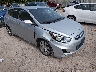 KMHCU5AE8CU****** Salvamento y Destrozados 2012 Hyundai Accent en Portage