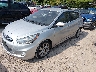 KMHCU5AE8CU****** Usados y Reparables 2012 Hyundai Accent en Portage