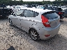 KMHCU5AE8CU****** Salvamento y Reparables 2012 Hyundai Accent en Portage