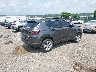 3C4NJDBB6MT****** Salvamento y Destrozados 2021 Jeep Compass en Estado de Pennsylvania