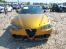 ZARFANBN1N7****** Salvamento y Reparables 2022 Alfa Romeo Giulia en Estado de Pennsylvania