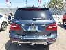 4JGDA5JB8FA****** Destrozados 2015 Mercedes-Benz M-Class