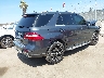 4JGDA5JB8FA****** Salvamento y Destrozados 2015 Mercedes-Benz M-Class en Estado de California