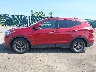 5XYZTDLB5HG****** Repairable 2017 Hyundai Santa Fe in New York State