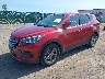 5XYZTDLB5HG****** Used and Repairable 2017 Hyundai Santa Fe in Rochester