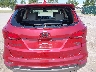 5XYZTDLB5HG****** Salvage and Repairable 2017 Hyundai Santa Fe in New York State