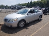 4T1BB46K18U****** Usados y Reparables 2008 Toyota Camry Hybrid en Hartford