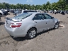 4T1BB46K18U****** Salvamento y Destrozados 2008 Toyota Camry Hybrid en Estado de Connecticut