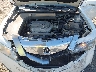 19UUA86519A****** Reparables 2009 Acura TL en Northern Virginia