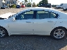 19UUA86519A****** Salvamento 2009 Acura TL