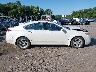 19UUA86519A****** Reparables 2009 Acura TL en Estado de Virginia