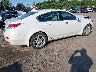 19UUA86519A****** Salvamento y Destrozados 2009 Acura TL en Estado de Virginia