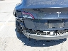 5YJ3E1EA8NF****** Salvage and Wrecked 2022 Tesla Model 3 in California State