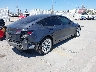 5YJ3E1EA8NF****** Salvage and Wrecked 2022 Tesla Model 3 in California State