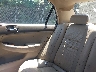 1HGCM56837A****** Wrecked 2007 Honda Accord in Bridgeport