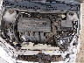 1NXBR32E08Z****** Reparables 2008 Toyota Corolla en Culpeper