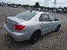 1NXBR32E08Z****** Salvamento y Destrozados 2008 Toyota Corolla en Estado de Virginia