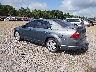 3FAHP0HA7BR****** Salvage and Repairable 2011 Ford Fusion in Jackson